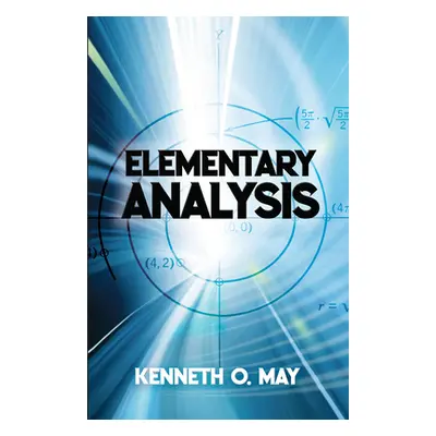 "Elementary Analysis" - "" ("May")