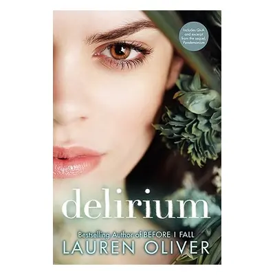 "Delirium" - "" ("Oliver Lauren")