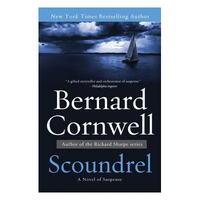 "Scoundrel" - "" ("Cornwell Bernard")