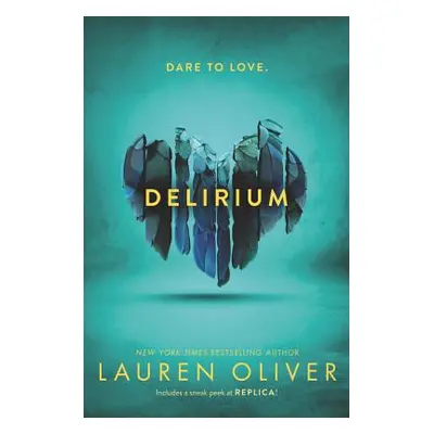 "Delirium" - "" ("Oliver Lauren")