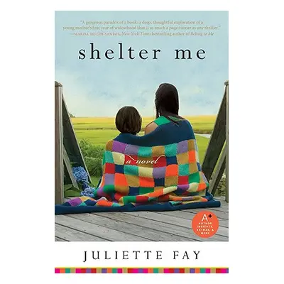 Shelter Me (Fay Juliette)