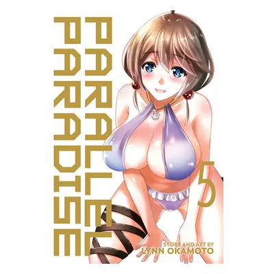 "Parallel Paradise Vol. 5" - "" ("Okamoto Lynn")