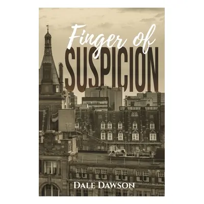 "Finger of Suspicion" - "" ("Dawson Dale")