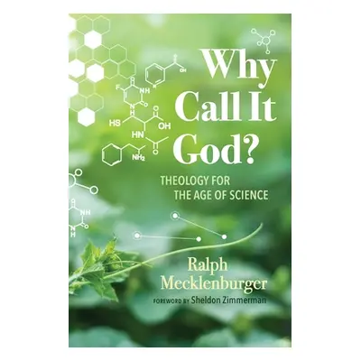 "Why Call It God?" - "" ("Mecklenburger Ralph")