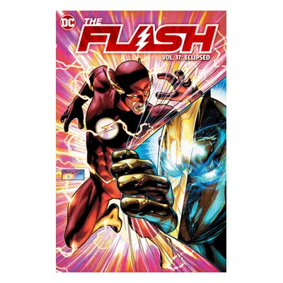 "The Flash Vol. 17: Eclipsed" - "" ("Adams Jeremy")