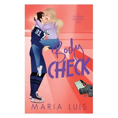 "Body Check" - "" ("Luis Maria")