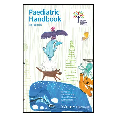 "Paediatric Handbook" - "" ("Harding Kate")