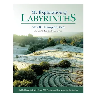 "My Exploration of Labyrinths" - "" ("Champion Alex B.")