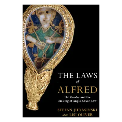 "The Laws of Alfred" - "" ("Jurasinski Stefan")