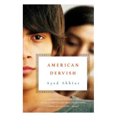 "American Dervish" - "" ("Akhtar Ayad")