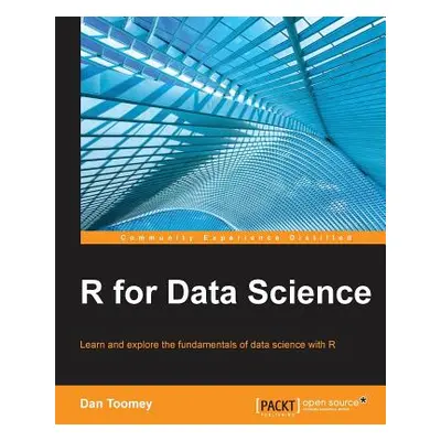 "R for Data Science" - "" ("Toomey Dan")