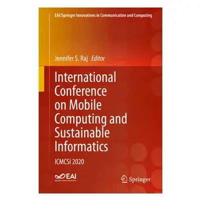 "International Conference on Mobile Computing and Sustainable Informatics: Icmcsi 2020" - "" ("R