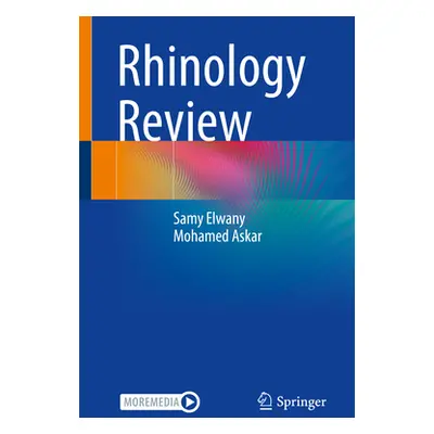 "Rhinology Review" - "" ("Elwany Samy")