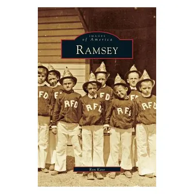 "Ramsey" - "" ("Kase Ron")