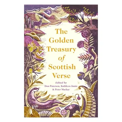 "The Golden Treasury of Scottish Verse" - "" ("Jamie Kathleen")