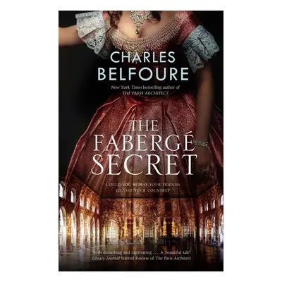 "The Faberge Secret" - "" ("Belfoure Charles")