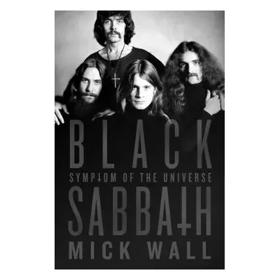 "Black Sabbath: Symptom of the Universe" - "" ("Wall Mick")