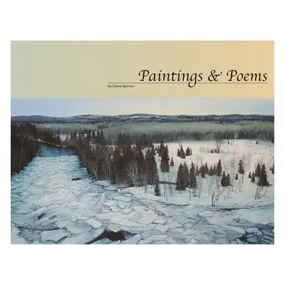 "Paintings & Poems" - "" ("Barron Diane")