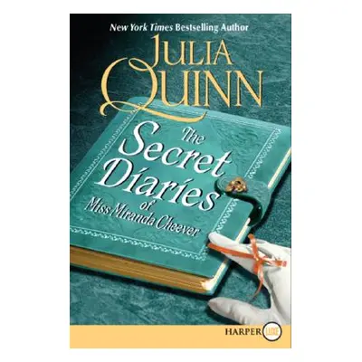 "Secret Diaries of Miss Miranda Cheever LP" - "" ("Quinn Julia")