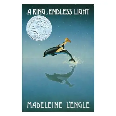 "A Ring of Endless Light: The Austin Family Chronicles, Book 4" - "" ("L'Engle Madeleine")