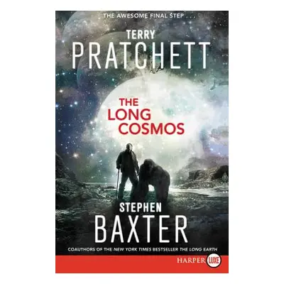 "The Long Cosmos" - "" ("Pratchett Terry")