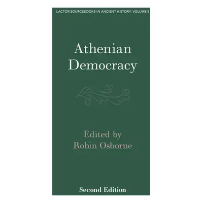 "Athenian Democracy" - "" ("Osborne Robin")