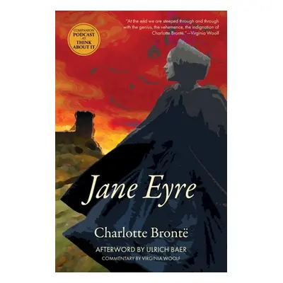 "Jane Eyre (Warbler Classics)" - "" ("Bront Charlotte")