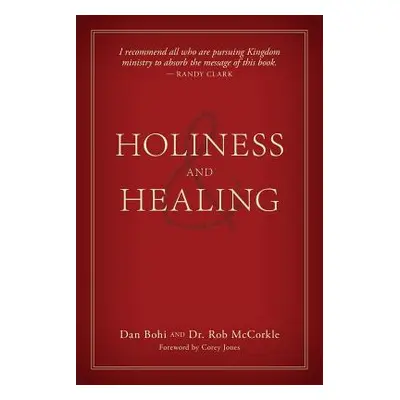 "Holiness and Healing" - "" ("Bohi Dan")