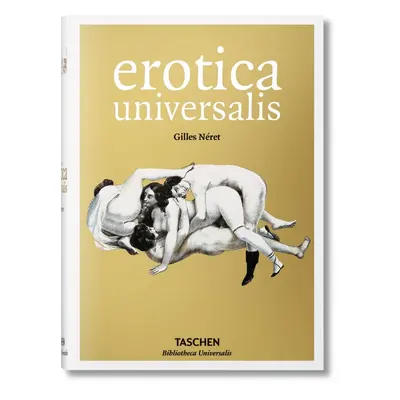 "Erotica Universalis" - "" ("Nret Gilles")