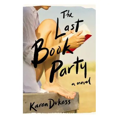 "The Last Book Party" - "" ("Dukess Karen")