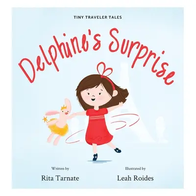 "Delphine's Surprise" - "" ("Tarnate Rita")