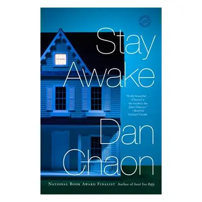 "Stay Awake" - "" ("Chaon Dan")