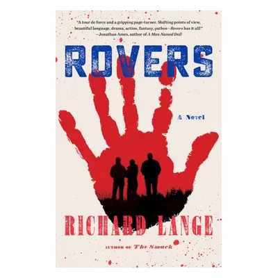 "Rovers" - "" ("Lange Richard")