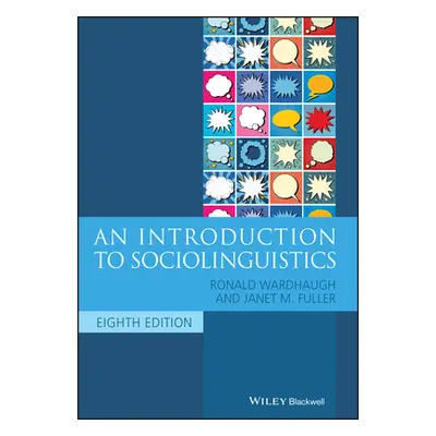 "An Introduction to Sociolinguistics" - "" ("Wardhaugh Ronald")