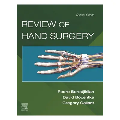 "Review of Hand Surgery" - "" ("Beredjiklian Pedro K.")