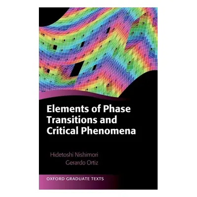 "Elements of Phase Transitions and Critical Phenomena" - "" ("Nishimori Hidetoshi")