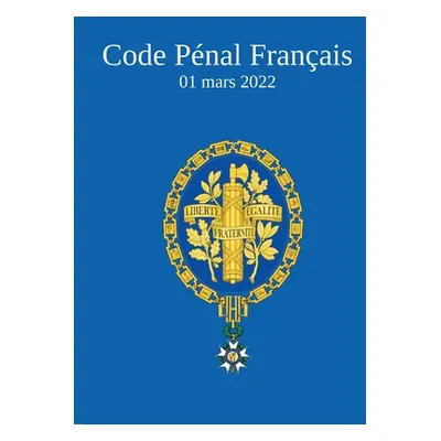 "Code Pnal Franais" - "" ("Law Books Dgr")