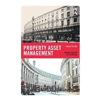 "Property Asset Management" - "" ("Scarrett Douglas")