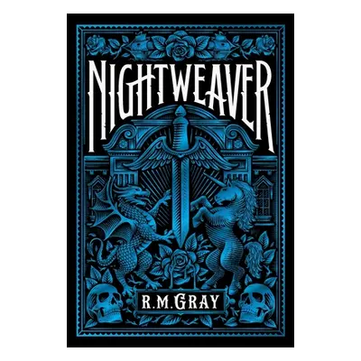 "Nightweaver" - "" ("Gray R. M.")