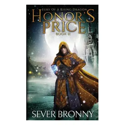 "Honor's Price" - "" ("Bronny Sever")