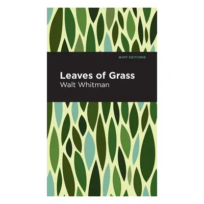 "Leaves of Grass" - "" ("Whitman Walt")