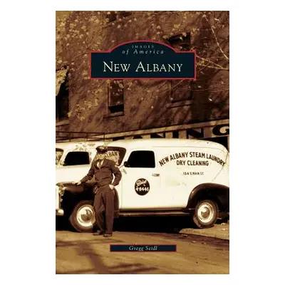 "New Albany" - "" ("Seidl Gregg")