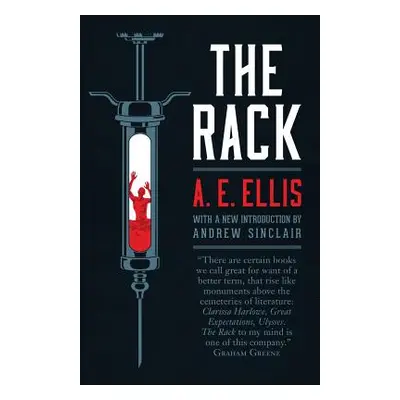 "The Rack" - "" ("Ellis A. E.")