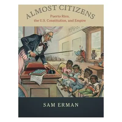 "Almost Citizens" - "" ("Erman Sam")