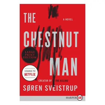 "The Chestnut Man" - "" ("Sveistrup Soren")