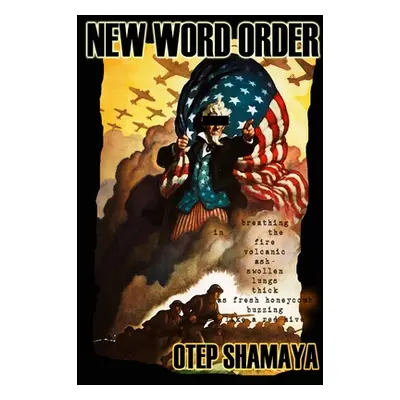 "New Word Order" - "" ("Shamaya Otep")