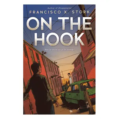 "On the Hook" - "" ("Stork Francisco X.")