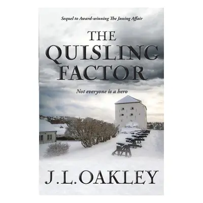 "The Quisling Factor" - "" ("Oakley J. L.")