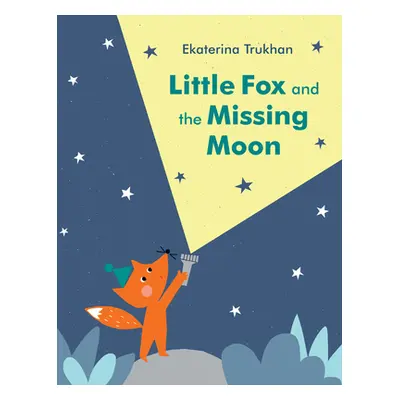 "Little Fox and the Missing Moon" - "" ("Trukhan Ekaterina")