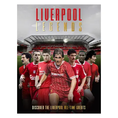 "Liverpool Legends" - "" ("O'Neill Michael")